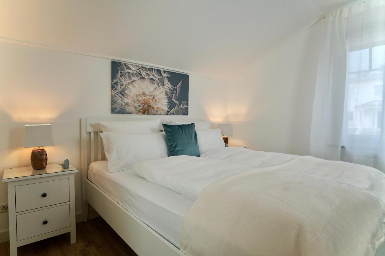 Myhome Ruegen - Haus Sonnenmeer Зеллин Экстерьер фото