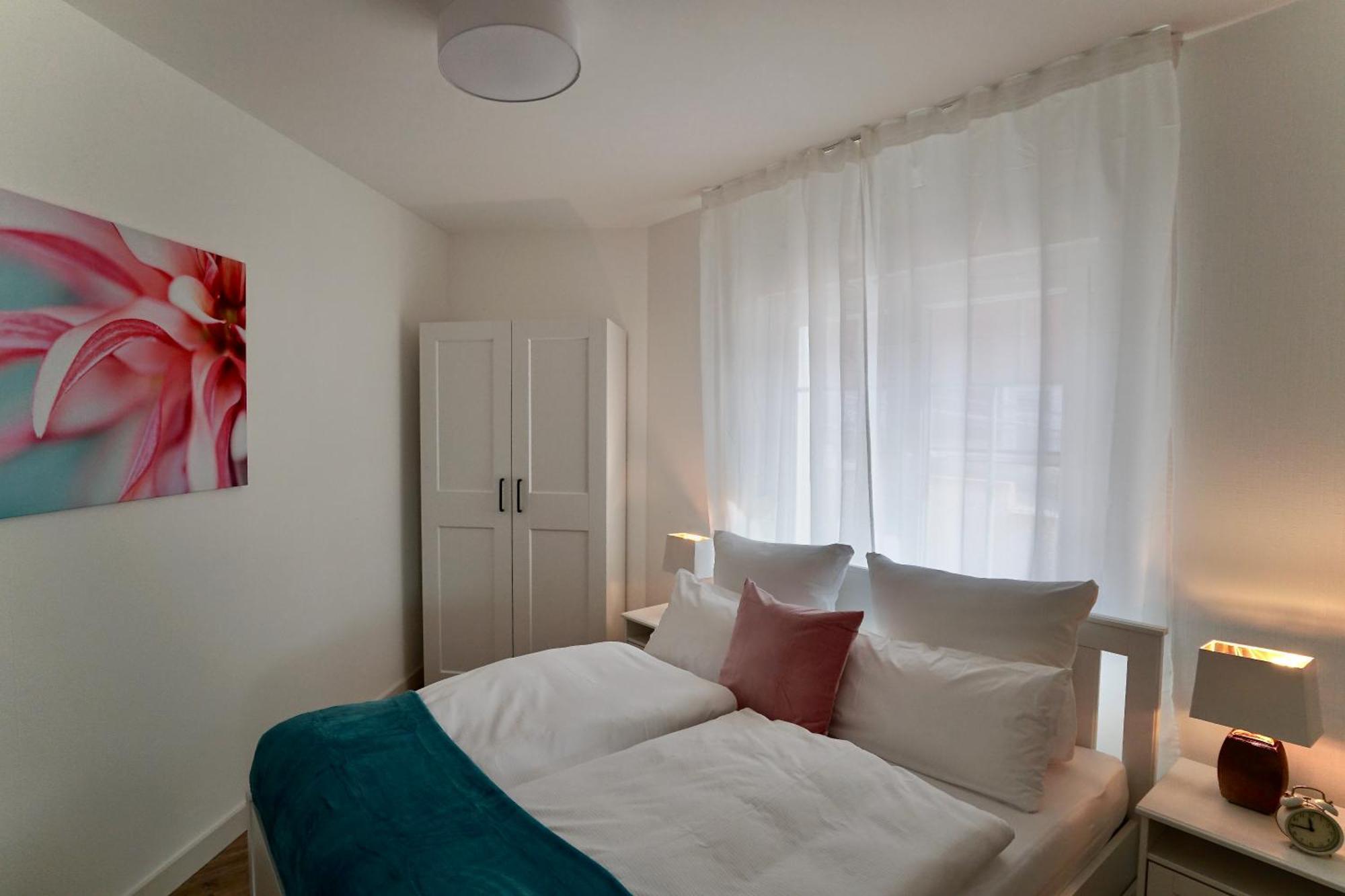 Myhome Ruegen - Haus Sonnenmeer Зеллин Номер фото