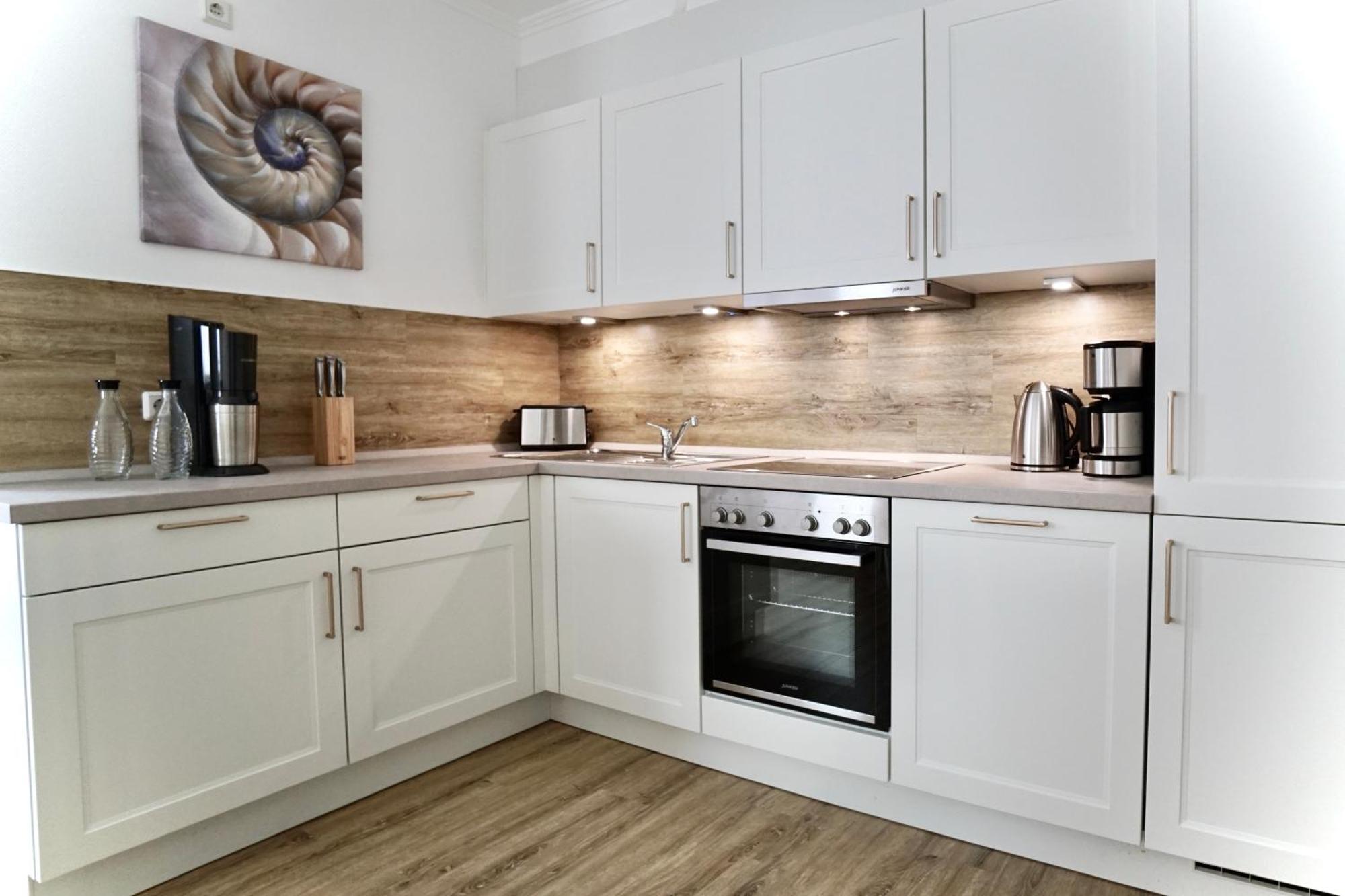 Myhome Ruegen - Haus Sonnenmeer Зеллин Номер фото