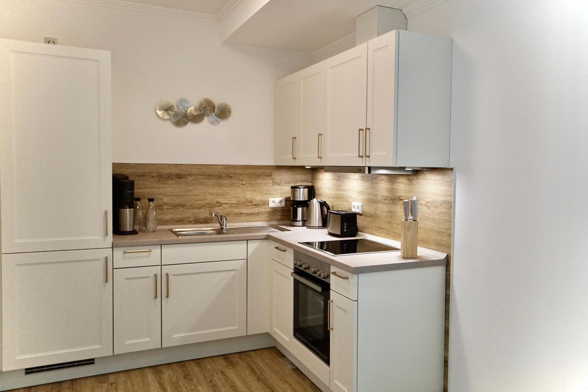 Myhome Ruegen - Haus Sonnenmeer Зеллин Номер фото