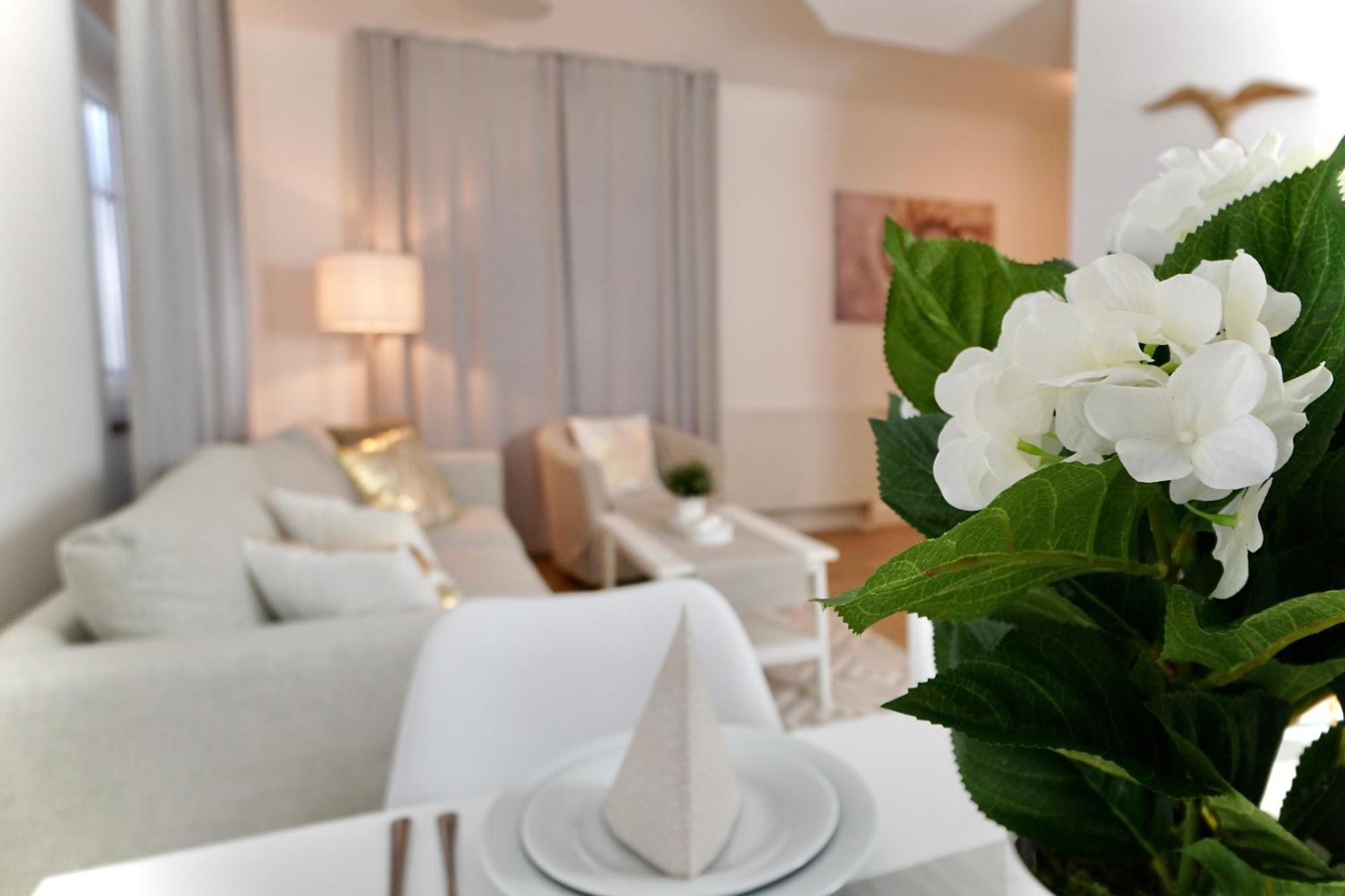 Myhome Ruegen - Haus Sonnenmeer Зеллин Номер фото