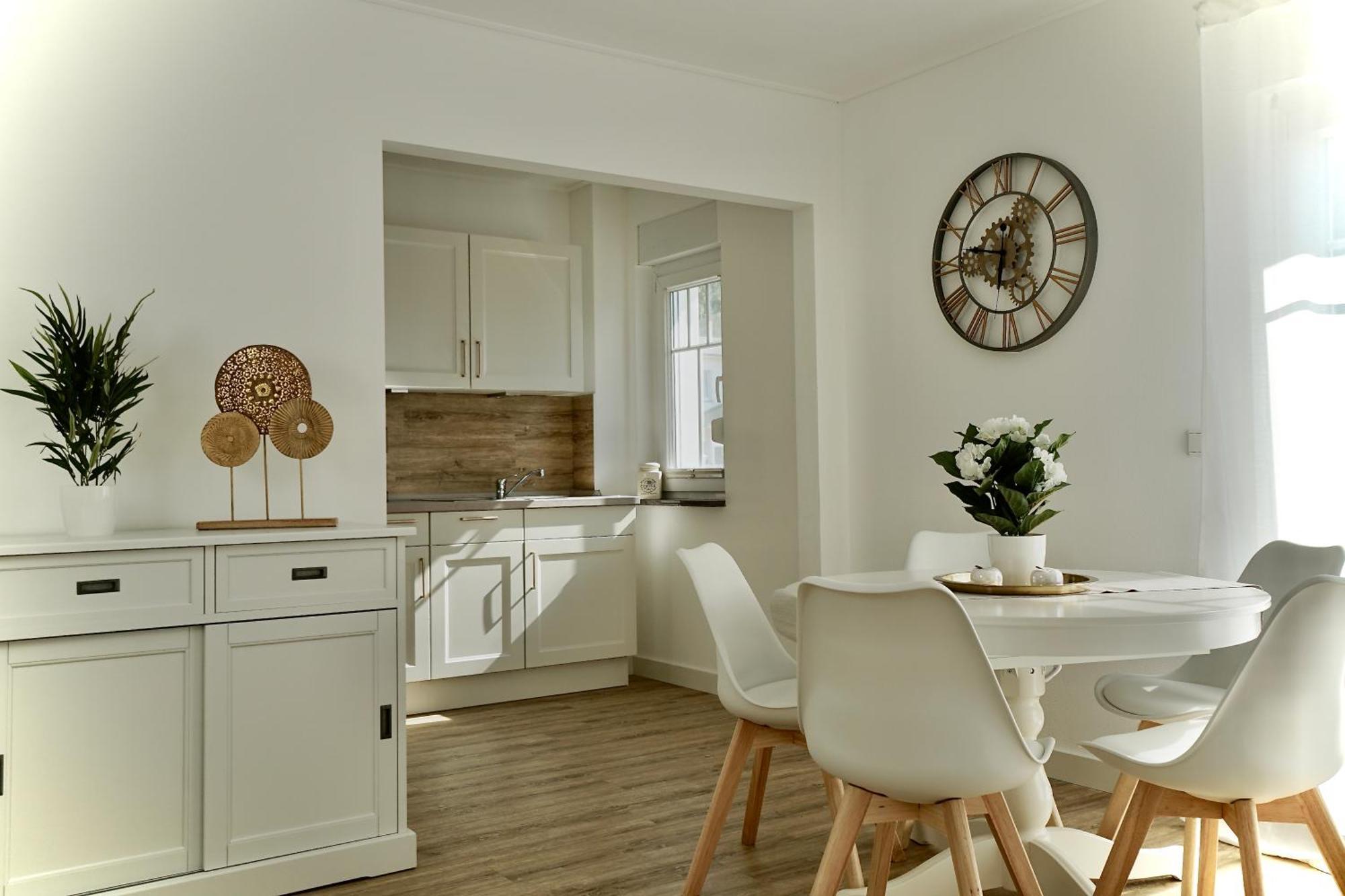 Myhome Ruegen - Haus Sonnenmeer Зеллин Номер фото