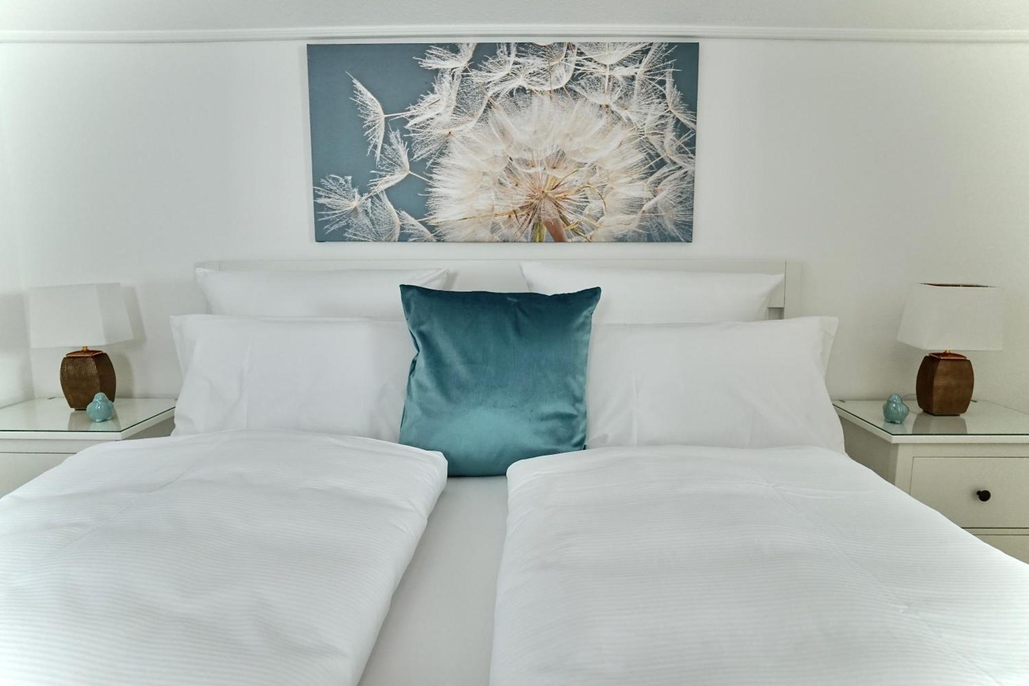 Myhome Ruegen - Haus Sonnenmeer Зеллин Номер фото