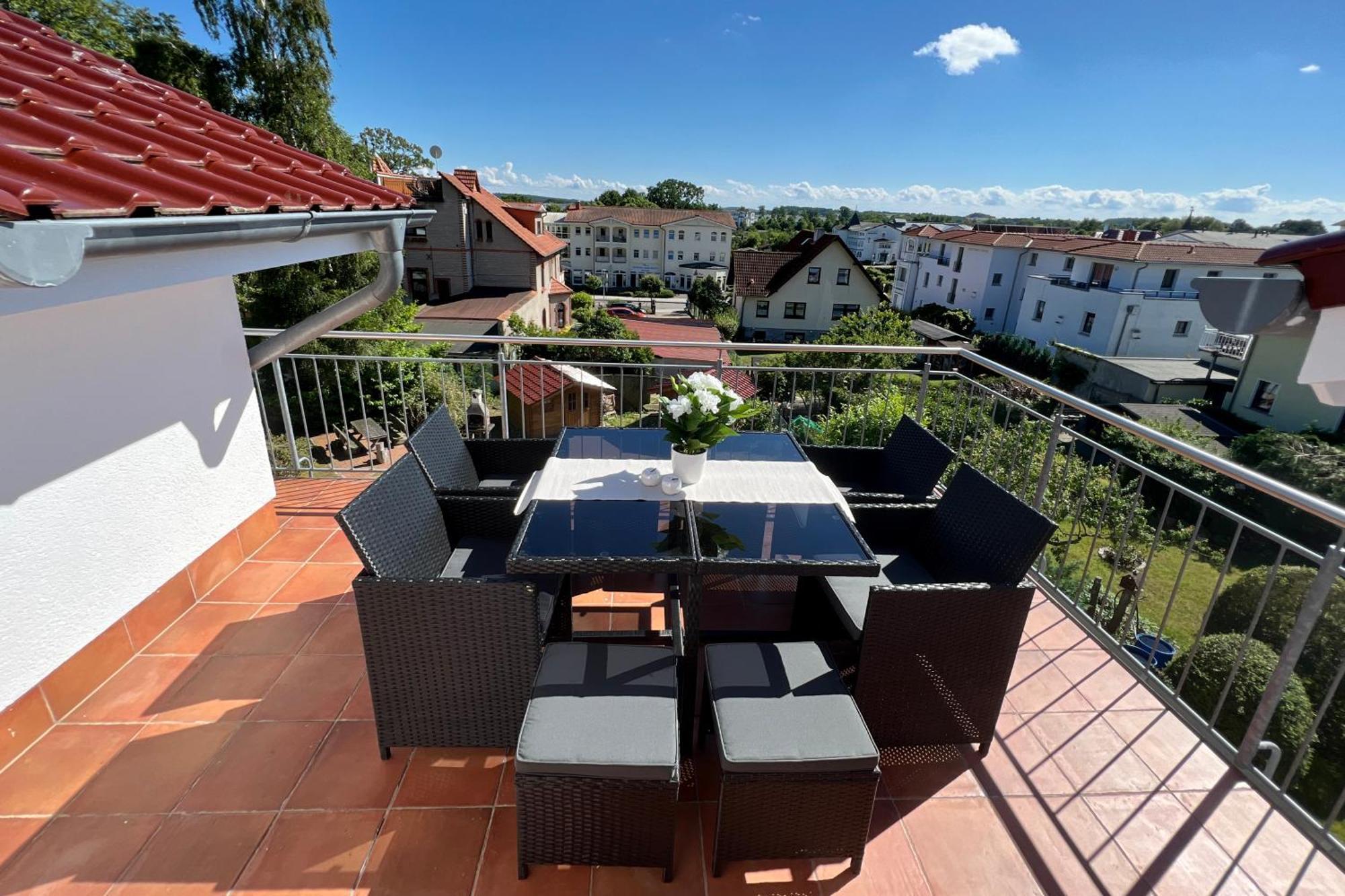 Myhome Ruegen - Haus Sonnenmeer Зеллин Номер фото